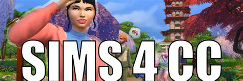 Sims 4 Mods (@Sims4_Mods) / Twitter