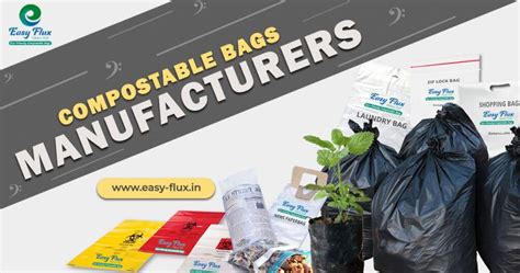 Biodegradable Plastic Bags | Alternative Use of Plastic Bags