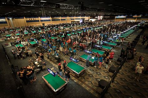 World's Largest Pool League | American Poolplayers Association