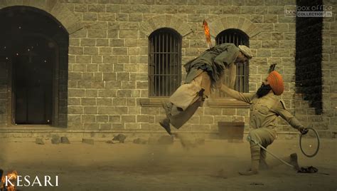 Kesari Trailer: Akshay Kumar's Epic War Drama wins Hearts before the ...