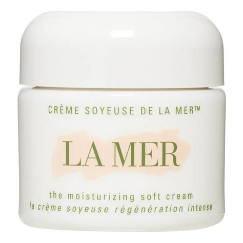 La Mer - La Mer The Moisturizing Soft Cream, 3.4 Oz - Walmart.com ...