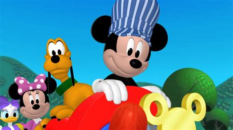 Category:Mickey Mouse Clubhouse episodes | Disney Wiki | FANDOM powered ...