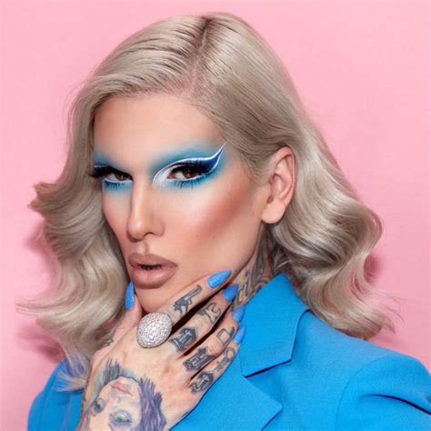 Jeffree Star Tattoos - Learn the Story and Meanings of His Tattoos ...