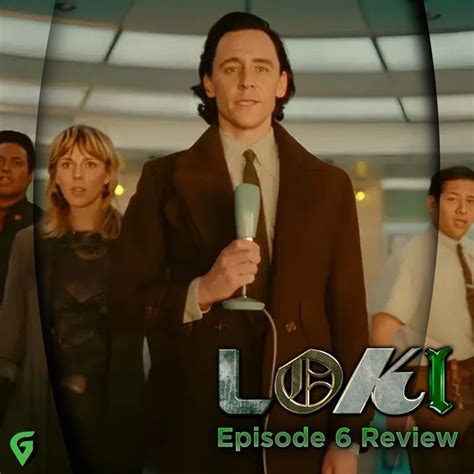 Loki Season 2 Finale Spoilers Review