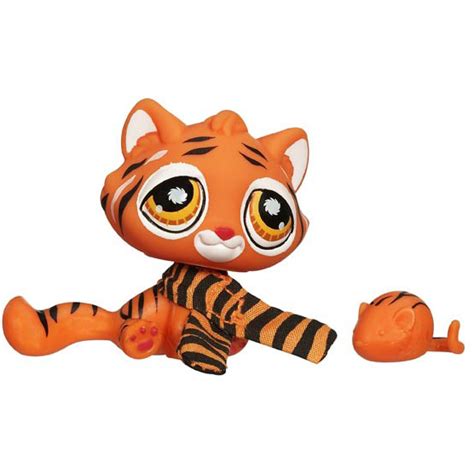 LPS Database Search: "Tiger" | LPS Merch