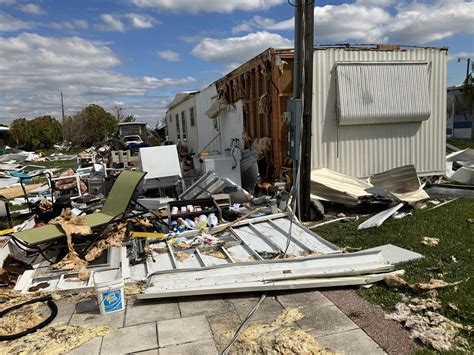 One resident of Englewood, Florida, wants questions answered before ...