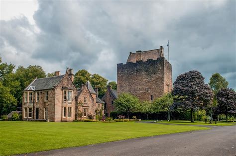 East Ayrshire Uncovered - VisitScotland