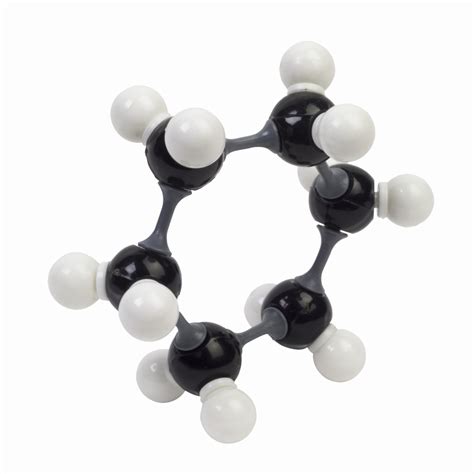 What Is a Hydrocarbon Chain? | Sciencing