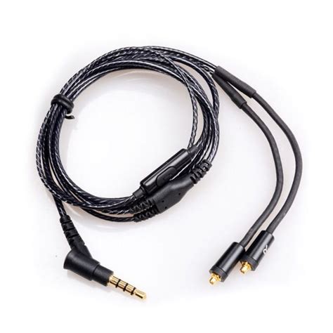 SHURE SE215 REPLACEMENT CABLE, Audio, Portable Audio Accessories on ...