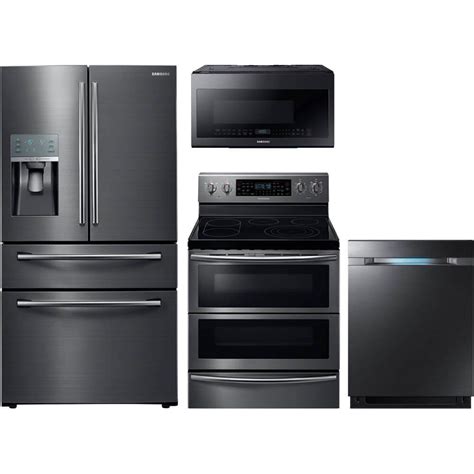 Samsung Kitchen Appliances Packages - ipanemabeerbar