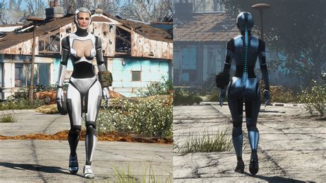 Nsfw fallout 4 mods - holyboo