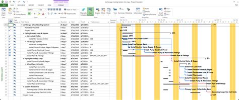 How to export gantt chart in ms project - questionsplm