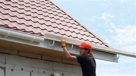 Gutter And Downspout Sizes Guide – Forbes Home