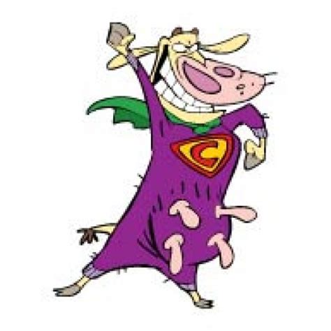 Supercow - Cow and Chicken Wiki - Wikia