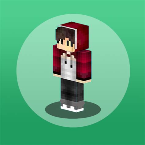 Skins for Minecraft PE - Apps on Google Play