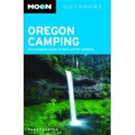 Oregon Dunes Camping | LoveToKnow