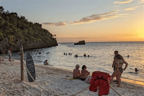 20 Best Caribbean Snorkeling Resorts For Kids | Mango Tree