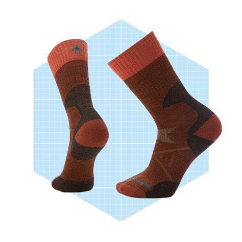 The Best Work Socks for Heavy-Duty Use