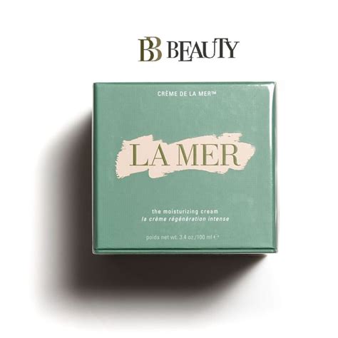 La Mer Moisturizing Cream 100ml | Lazada Singapore