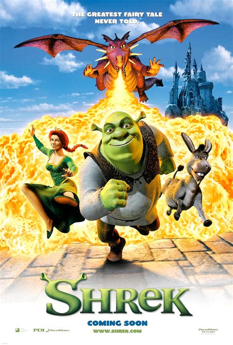 Shrek (film) | WikiShrek | FANDOM powered by Wikia