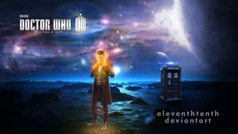 Doctor Who: Matt Smith Regeneration Remake by eleventhtenth on DeviantArt