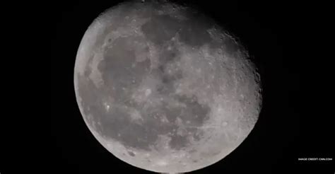 White house orders NASA to develop new time zone for moon - WhatALife!