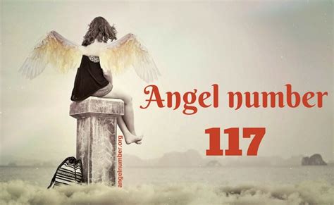 117 Angel Number – Meaning and Symbolism