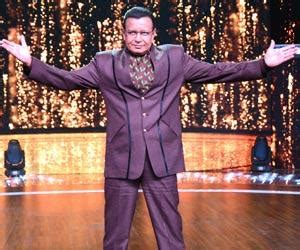 Mithun Chakraborty: Dance India Dance home to Salman Khan and Katrina Kaif