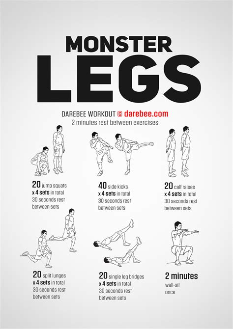 Leg Workout For Pitchers | EOUA Blog