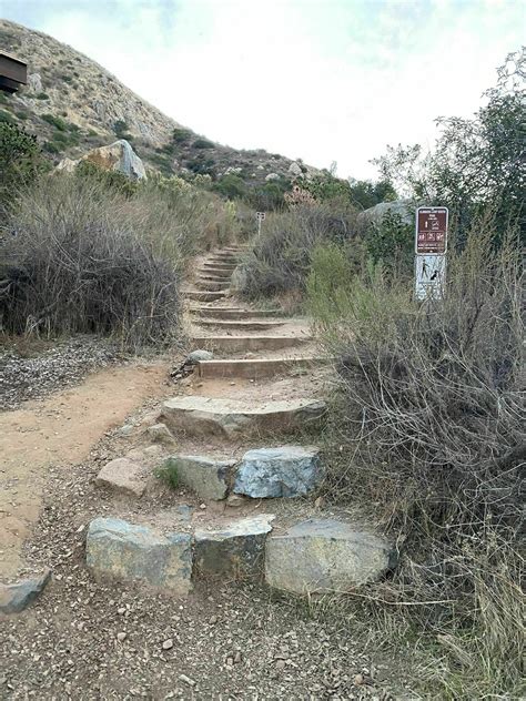 Father Junipero Serra Trail - California | AllTrails