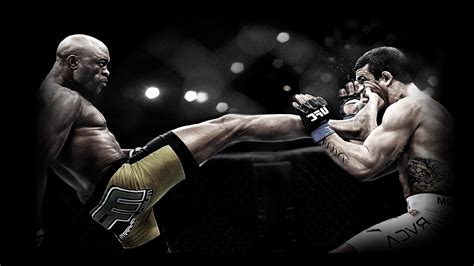 Ufc Wallpaper 2017 ·① WallpaperTag