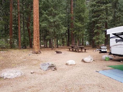 Site 030, Vallecito Campground - Recreation.gov