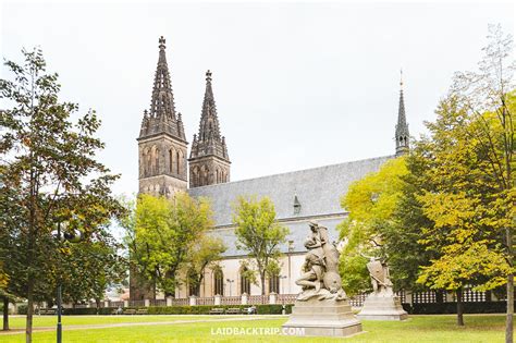 The Ultimate Guide to Vysehrad in Prague — LAIDBACK TRIP