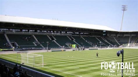 ADO Den Haag Stadium - Cars Jeans Stadium - Football Tripper