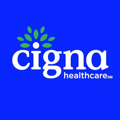 Cigna Healthcare Logo & Brand Assets (SVG, PNG and vector) - Brandfetch