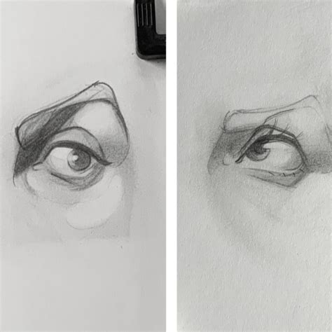 8 Ways to Make a Drawing Look More Realistic – Binge Drawing