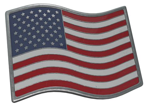 ArtStation - USA Flag Pin | Resources