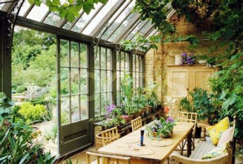 20 Winter Garden Design Ideas | Interior Design Ideas | AVSO.ORG