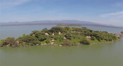 Lake Baringo | Sima Safari