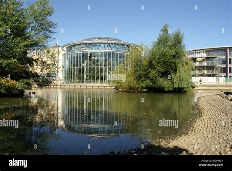 Sunderland Museum and Winter Gardens, Sunderland, Tyne & Wear, England ...