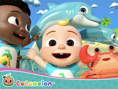 Watch Cocomelon Kids Songs And Nursery Rhymes Prime Video