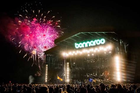 Bonnaroo Music & Arts Festival 2021 | Tickets Dates & Venues ...