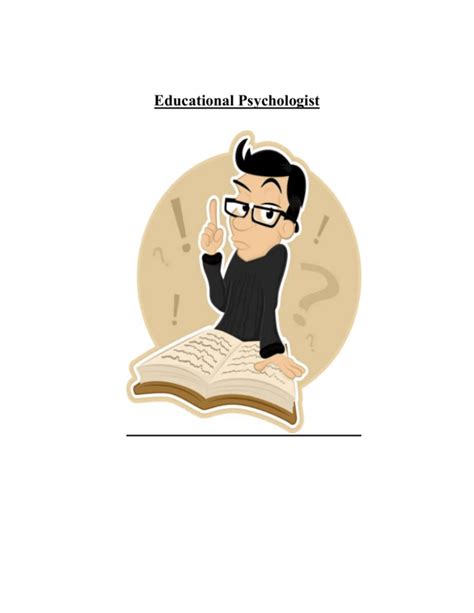 Educational Psychologist - Psychology Undergraduate Advising