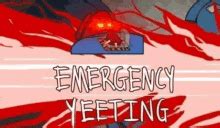 Emergency Meeting Among Us GIF - Emergency Meeting Among Us Fuck ...