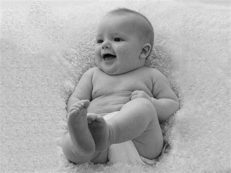 Cute Babies Smiling Wallpapers - Salon des Refusés