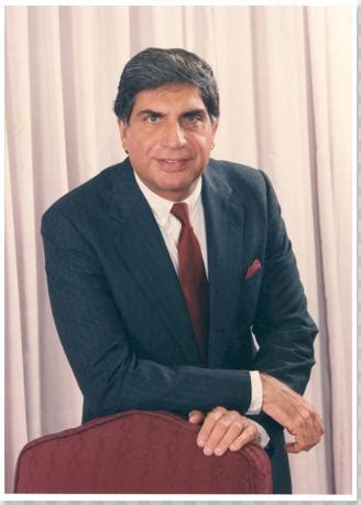 Ratan Tata Young Days Photos [ Updated]