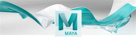 Maya Logo - LogoDix