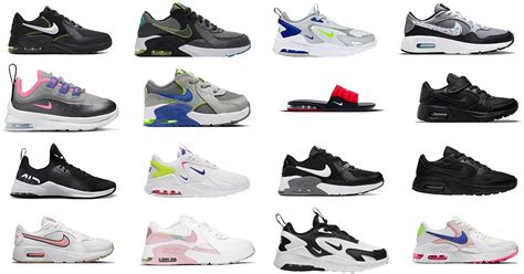 KOHL'S - KIDS NIKE AIR MAX SHOES FROM $37.50 - The Freebie Guy®