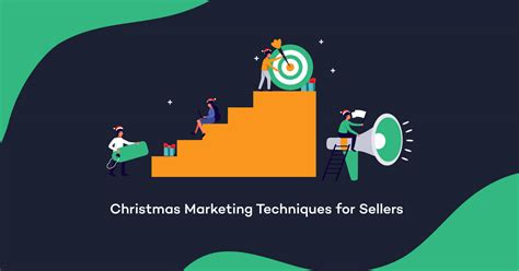 Best Christmas Marketing Campaign Ideas to Improve Sales Performance