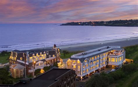 Newport Beach Hotel & Suites™ | Newport, RI Hotels